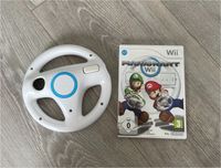 Mario Kart und Lenkrad Wii Nordrhein-Westfalen - Kleve Vorschau