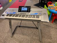 YAMAHA Keyboards Tyros 5 61 und 76 mit Gewährleistung Baden-Württemberg - Pforzheim Vorschau