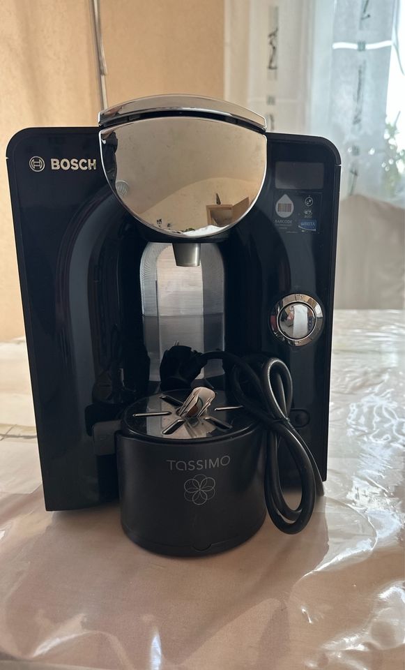 Kaffeemaschine Kapseln Bosch in Twistringen