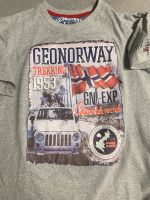 T-Shirt von Geonorway in Gr. L Hessen - Grebenhain Vorschau