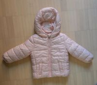 Wie neu!C&A Babyjacke Übergangsjacke Frühling 80 Bielefeld - Brackwede Vorschau