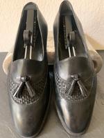 Gianni Versace tassle loafer size 8 Rheinland-Pfalz - Mainz Vorschau