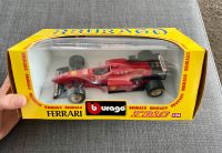 modellauto ferrari f310 1:24 bburago Baden-Württemberg - Ulm Vorschau