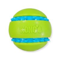 KONG Squeezz Goomz Ball XL 11,39€* Hundespielzeug Zahnpflege Saarland - Püttlingen Vorschau