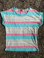 Shirt Streifen Puma 1980er 1990er Vintage 38 Original Brandenburg - Oranienburg Vorschau