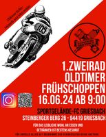 Motorrad Moped Roller Oldtimer Treffen Bayern - Marklkofen Vorschau