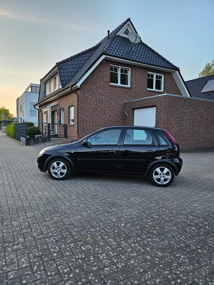 Opel Corsa 1.2 Twinsport in Bremen