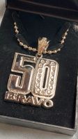 Rarität! Sammlerstücke - Kette (Swarovski) 50 Jahre, Bravo (2006) Wandsbek - Hamburg Hummelsbüttel  Vorschau