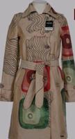 Desigual Mantel 40 Schwachhausen - Neu Schwachhausen Vorschau