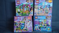 LEGO Friends Nordrhein-Westfalen - Harsewinkel - Marienfeld Vorschau