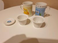 Tee, Kaffee,  Becher , Kaffeetasse,  Teetasse Essen-West - Frohnhausen Vorschau