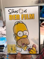 DVD The Simpsons - Der Film Berlin - Neukölln Vorschau