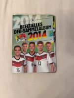 DFB Rewe Fußballkarten 2014 Essen - Essen-Kray Vorschau