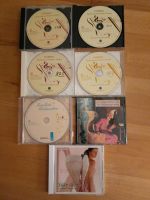 6 CDs mit Weihnachtsmusik + 1 Weihnachtsgeschichte Bayern - Röttenbach (bei Erlangen) Vorschau