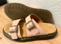 Dr. Martens JOSEF UNISEX Pantolette Gr. 44 - wie neu Nordrhein-Westfalen - Bocholt Vorschau