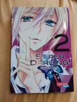 Super Darling! / Aya Shouoto / Band 2 / Mangabuch / Erstausgabe Bayern - Maisach Vorschau