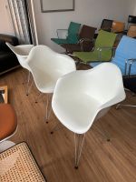 4x Vitra DAR Charles Eames Plastic Armchair Köln - Lindenthal Vorschau