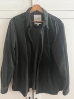 Cordjacke COS, dunkelgrün, Größe M Friedrichshain-Kreuzberg - Friedrichshain Vorschau