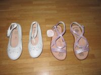 Geox/Agatha Ruiz Ballerinas/Sandalen, Leder, Gr. 32 *NEU* Köln - Porz Vorschau