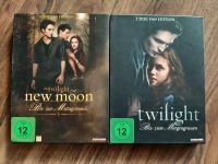 Twilight, New Moon - DVD Bayern - Pfaffenhofen a.d. Ilm Vorschau