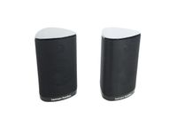 2x Harman Kardon HKTS SAT-TS15 Lautsprecher Schwarz Rheinland-Pfalz - Bad Kreuznach Vorschau