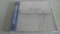 SHM CD Carmen Cavallaro - Best Selection - Love Sounds - Neu Nordrhein-Westfalen - Marl Vorschau