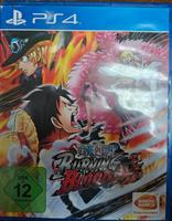 ONE PIECE BURNING BLOOD PS4 Hessen - Offenbach Vorschau