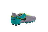 Nike JR Tiempo Legend VI FG Leder Fußballschuhe  38 Neu im Karton Baden-Württemberg - Wehr Vorschau