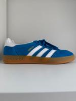 Adidas Gazelle Blau Berlin - Treptow Vorschau