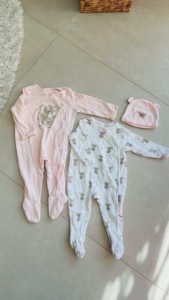 Baby Kleider  Oberteile pakete 56-74 Zara, Mango, H&M, c&a in Marl