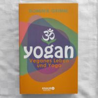Yogan, Veganes Leben und Yoga Bayern - Bamberg Vorschau