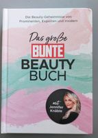 Das große BUNTE Beauty Buch - Jennifer Knäble Niedersachsen - Marschacht Vorschau