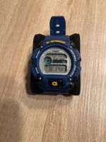 Zum Verkauf steht eine Casio-G-Shock Sachsen - Görlitz Vorschau