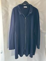 Strickjacke, Ulla Popken, 62/64, dunkelblau Baden-Württemberg - Emmendingen Vorschau