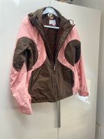 Skijacke Winterjacke braun rosa M Burton Thüringen - Golmsdorf Vorschau