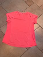 Tchibo Sport-T-shirt pink Größe L Nordrhein-Westfalen - Stemwede Vorschau