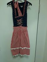 Country Line Dirndl 36 NEU Bayern - Dorfen Vorschau