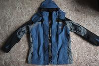 Wetterjacke für Damen von Jack Wolfskin Brandenburg - Potsdam Vorschau