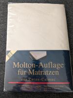Matratzen Auflage NEU Molton Auflage Matratze Baden-Württemberg - Möglingen  Vorschau
