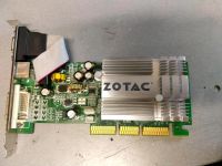 AGP Grafikkarten GeForce FX5200 Gainward Matrox Zotac Nordrhein-Westfalen - Rheinberg Vorschau