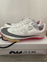 Nike Zoom Maxfly Größe 44,5 Hessen - Karben Vorschau