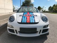 Porsche 997 911 GT3 Martini Sammler Zustand Bayern - Kösching Vorschau