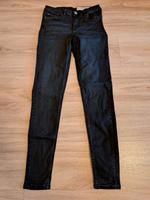 Damen Jeans Gr. 36 schwarz Super Skinny Fit Neuwertig Rheinland-Pfalz - Westernohe Vorschau