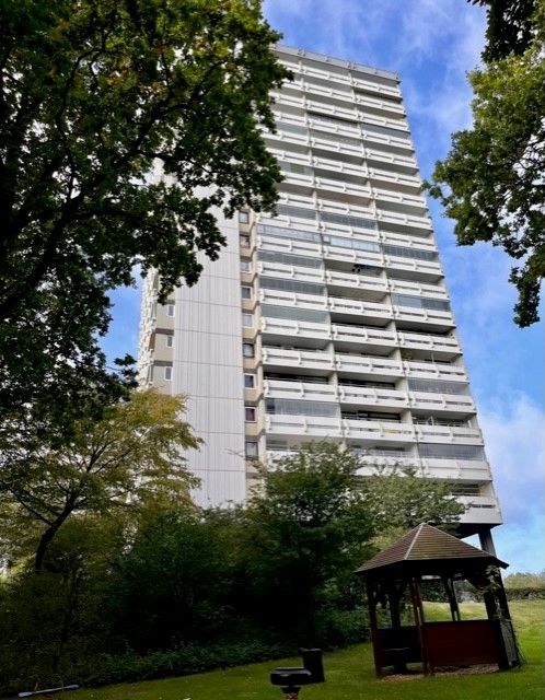 Renovierte 2,5 Zimmerwohnung in begehrter Ferienlage/Ostsee in Gronau (Westfalen)