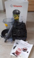 Vitamix E310 Explorian Hochleistungs-Standmixer (+OVP +Garantie) Hessen - Marburg Vorschau