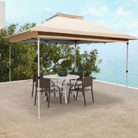 Pavillon, 3,6 x 3,6 m, NEUWARE, 145€* Köln - Porz Vorschau