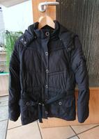 Jacke, Winterjacke, s. Oliver, schwarz, Gr. M Nordrhein-Westfalen - Attendorn Vorschau