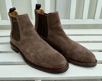 GANT St Akron Boot Chelsea-Stiefel Herren Größe 43 Hessen - Dietzenbach Vorschau