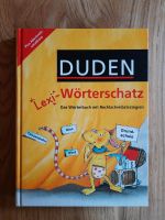 Duden Lexi-Wörterschatz Nordrhein-Westfalen - Herscheid Vorschau
