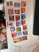 Topps-Karten zum Tauschen gesucht (SammelkartenFussballkarten EM) Leipzig - Leipzig, Zentrum-Nord Vorschau